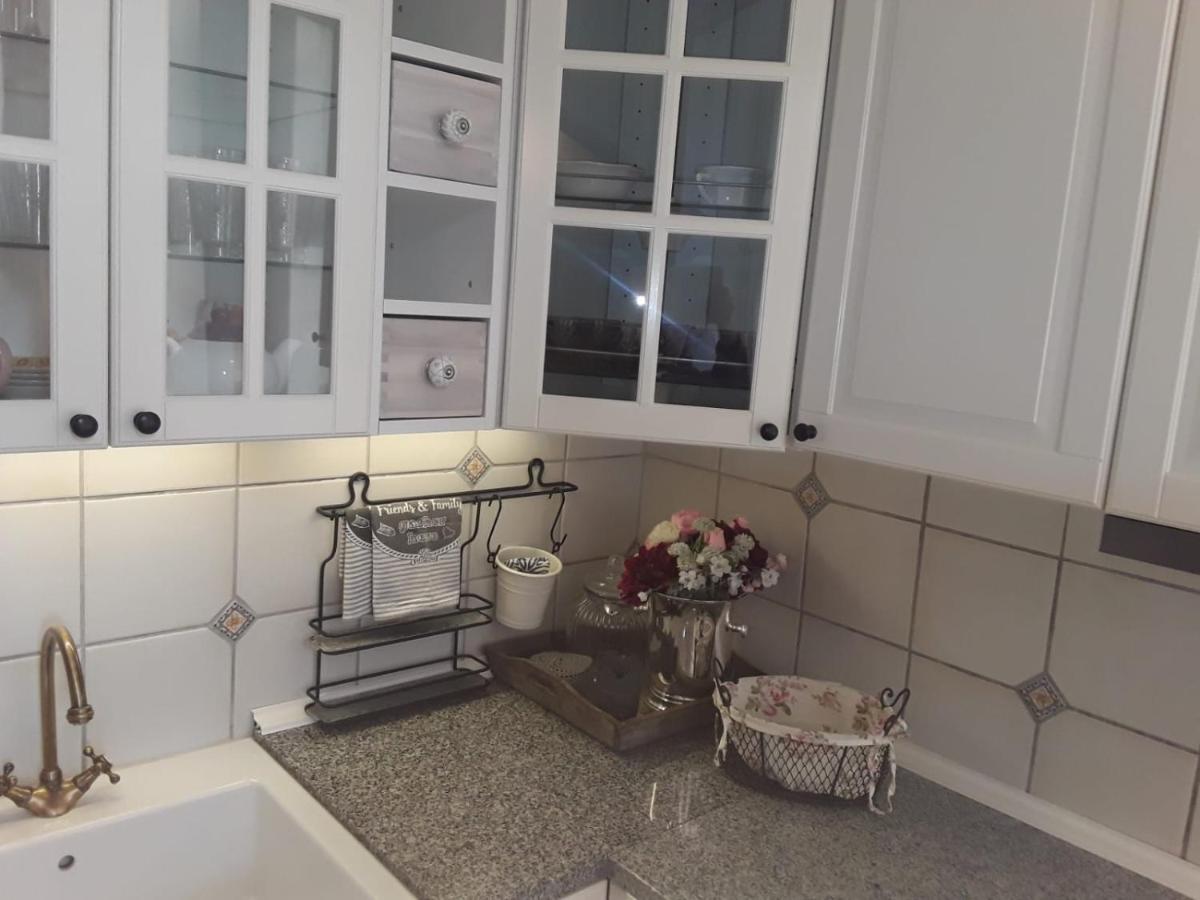 Apartmany Villa Magnolie Lipová-lázně Esterno foto