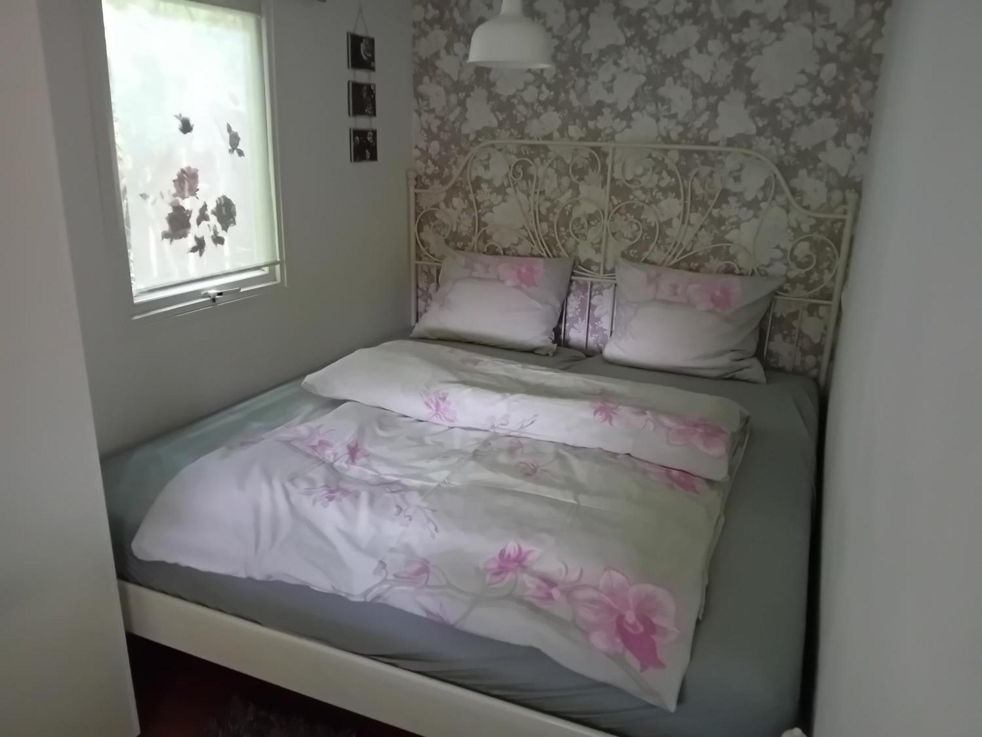 Apartmany Villa Magnolie Lipová-lázně Esterno foto