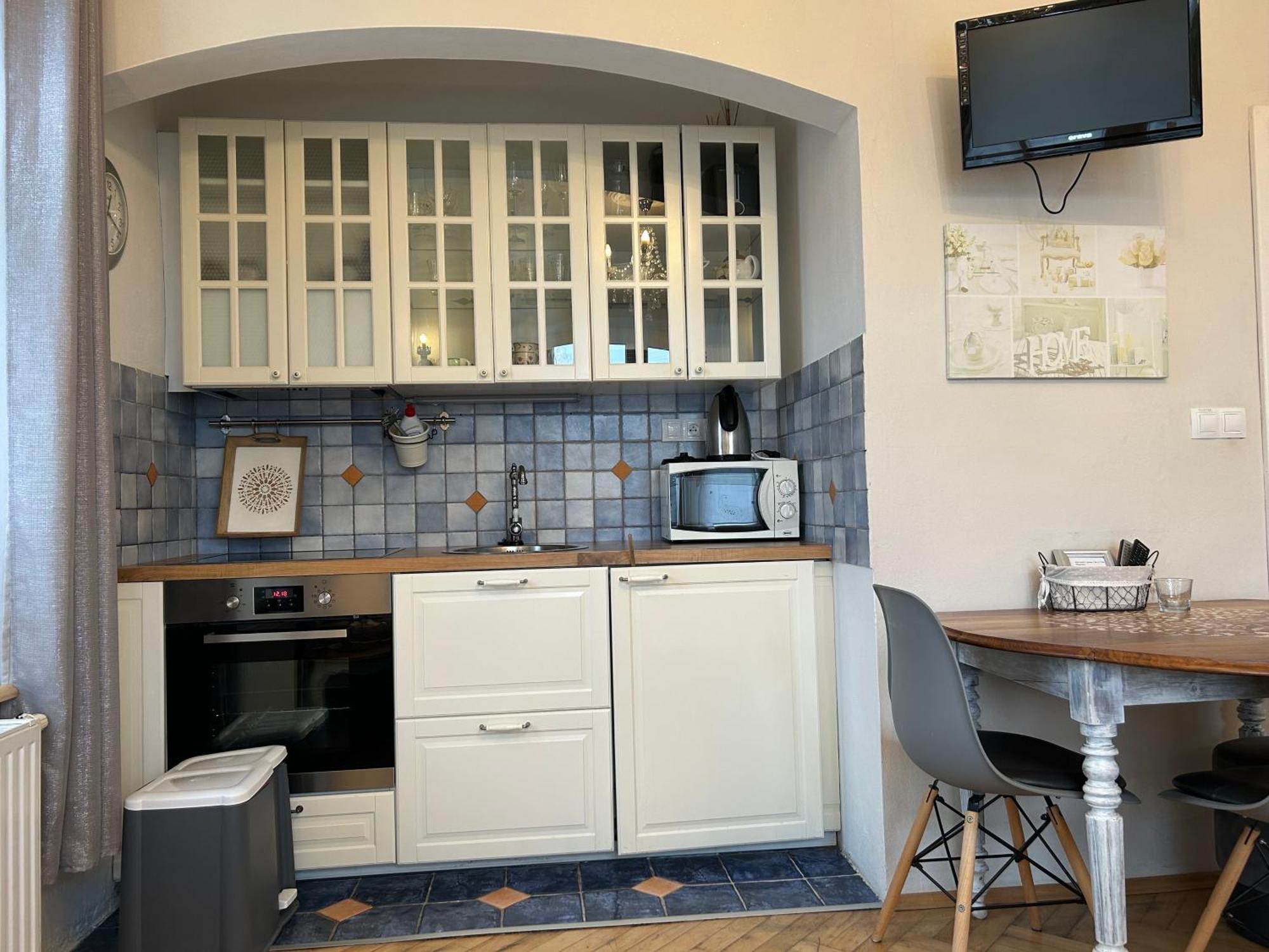 Apartmany Villa Magnolie Lipová-lázně Esterno foto
