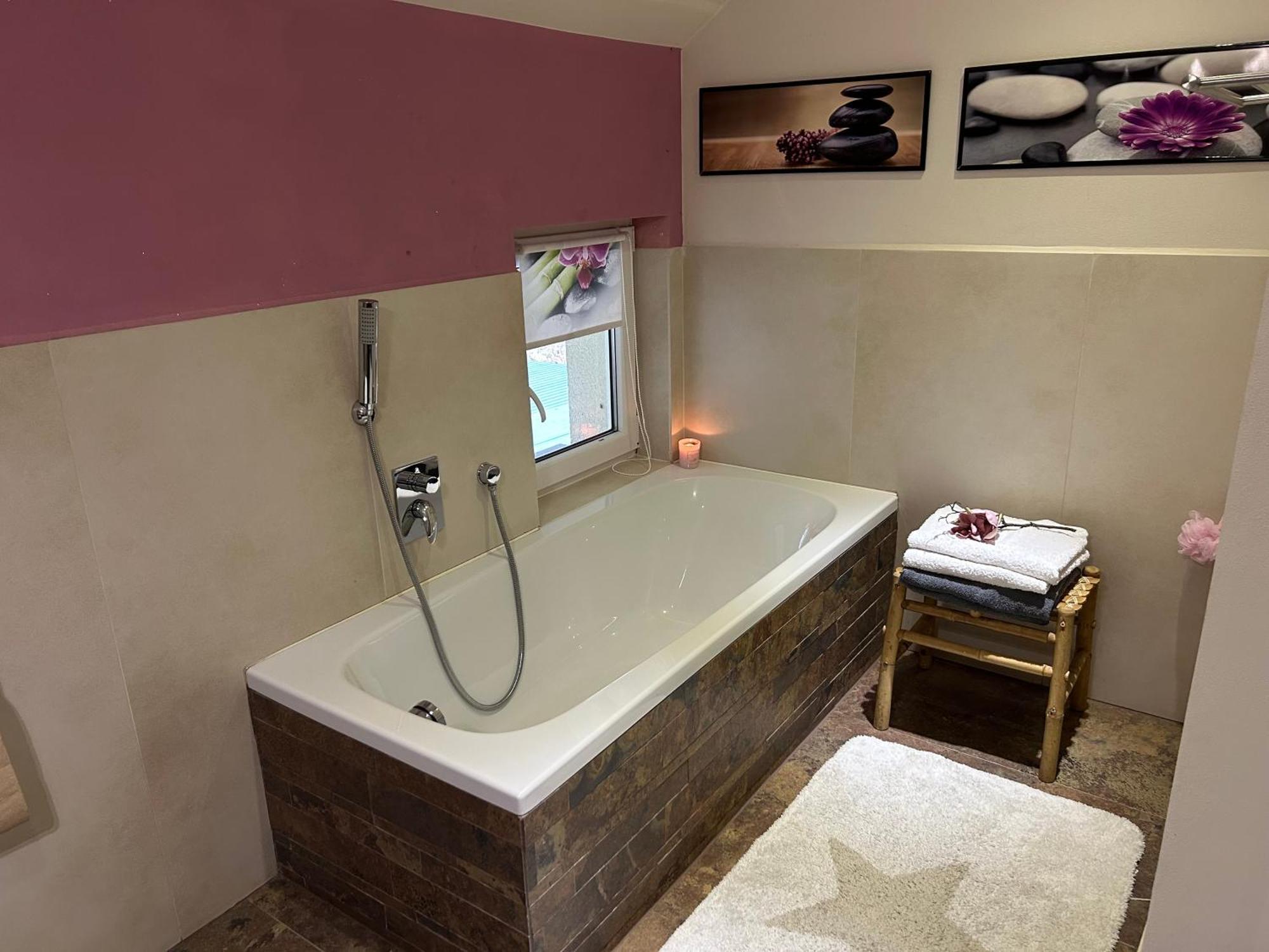 Apartmany Villa Magnolie Lipová-lázně Esterno foto