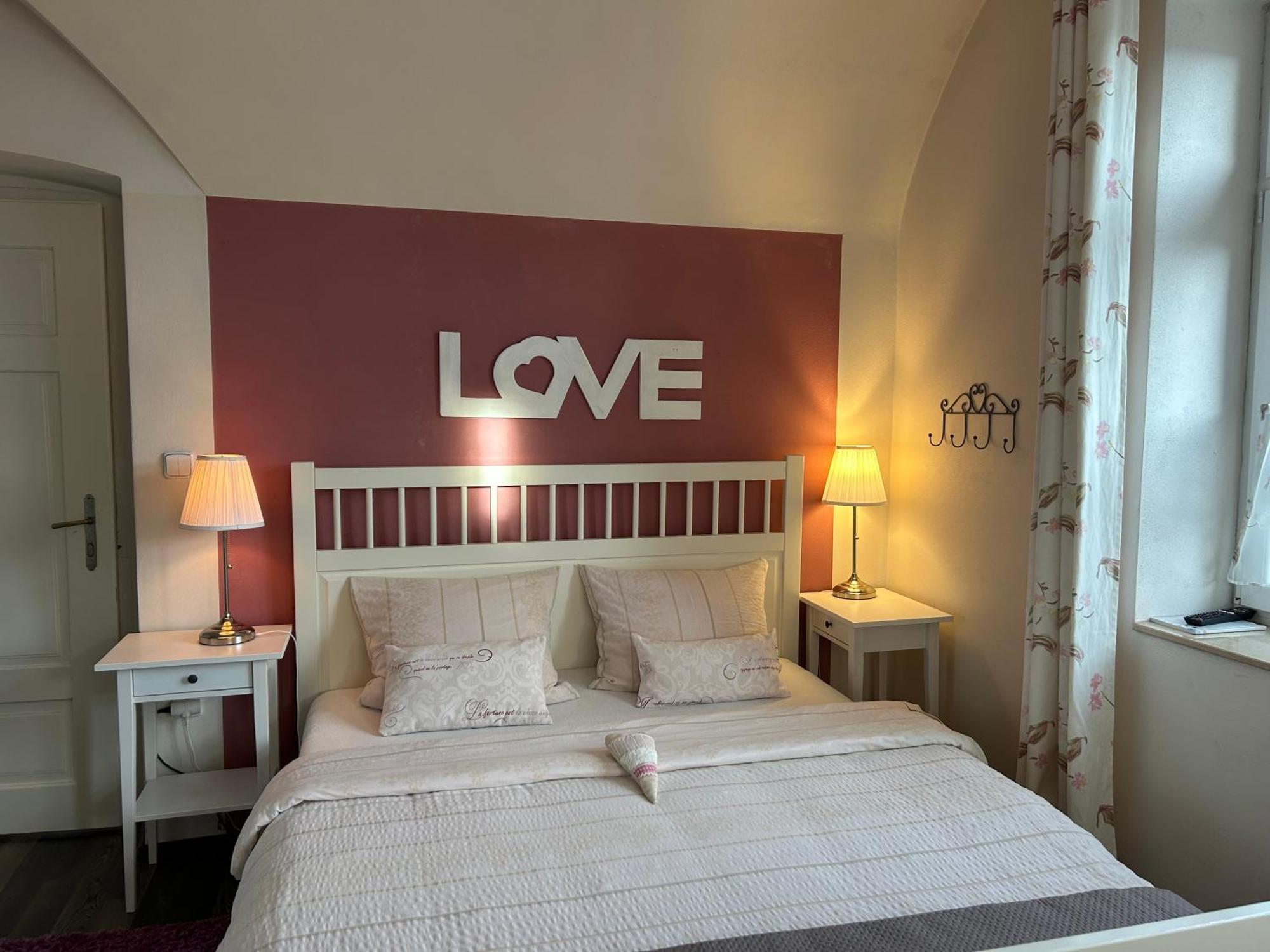Apartmany Villa Magnolie Lipová-lázně Esterno foto