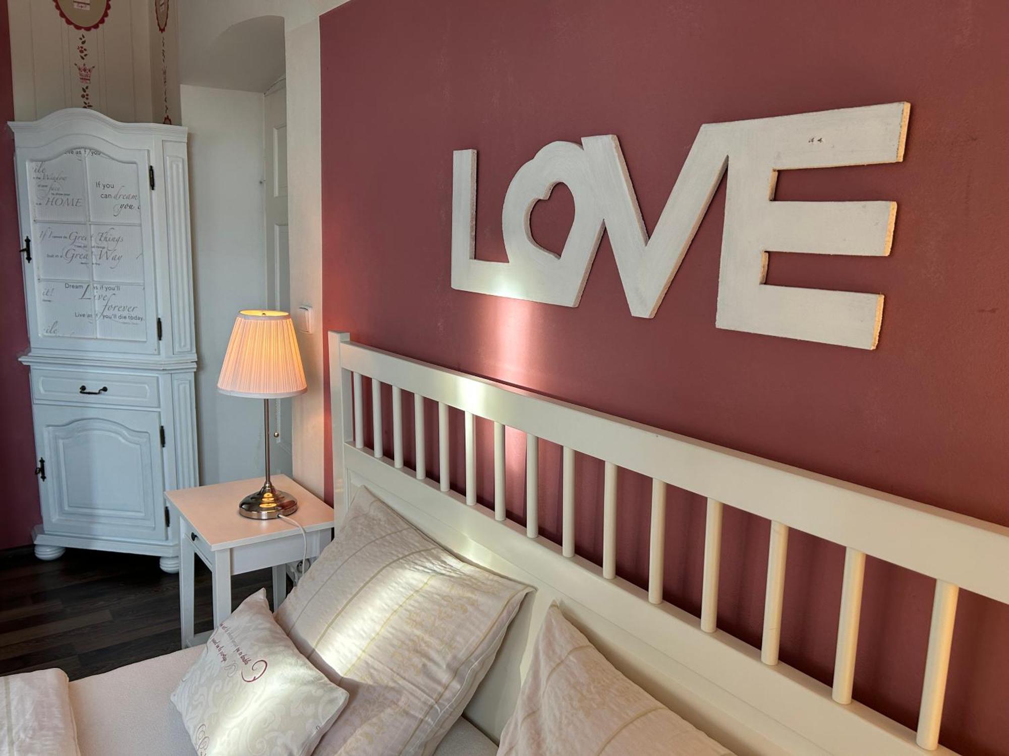 Apartmany Villa Magnolie Lipová-lázně Esterno foto